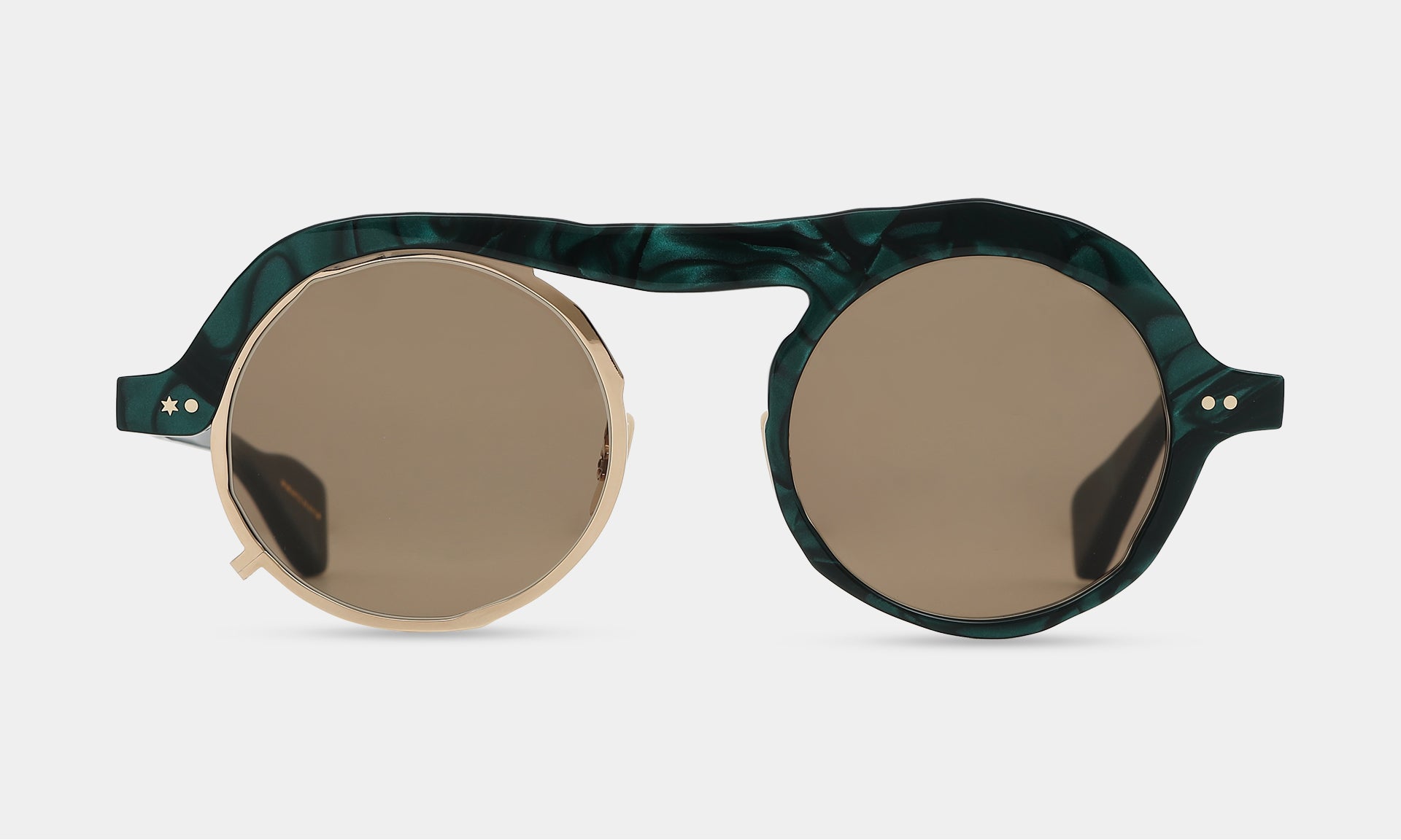 MM-0051 Sunglasses – MASAHIROMARUYAMA（マサヒロマルヤマ）公式