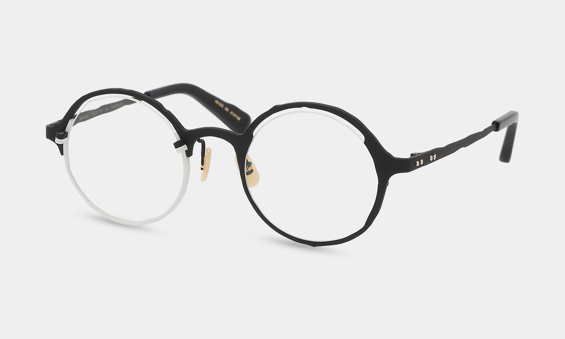 【masahiroceo 様】専用9.0M + MASAHIROMARUYAMA｜MM0019 - 2｜PRODUCT｜Continuer Inc.｜メガネ