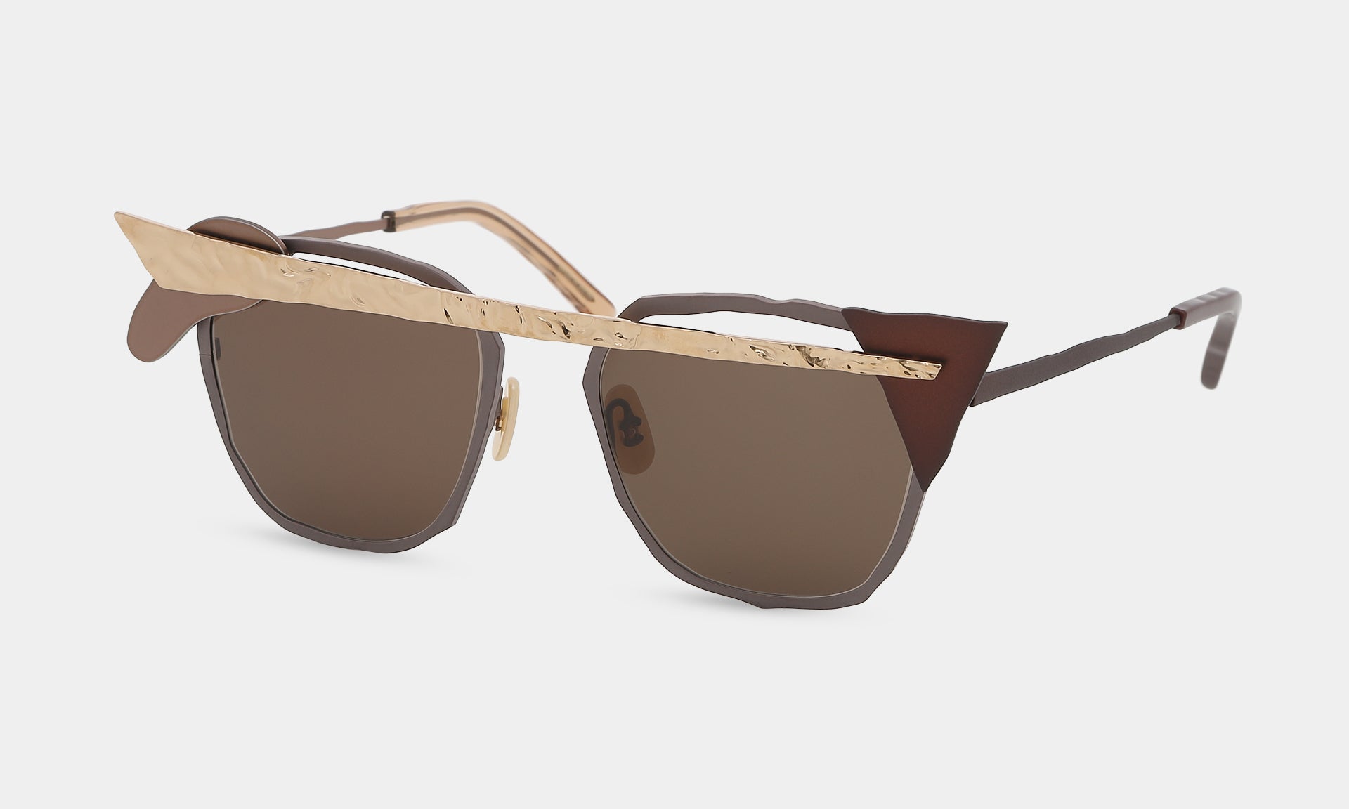 MM-0093 Sunglasses – MASAHIROMARUYAMA（マサヒロマルヤマ）公式