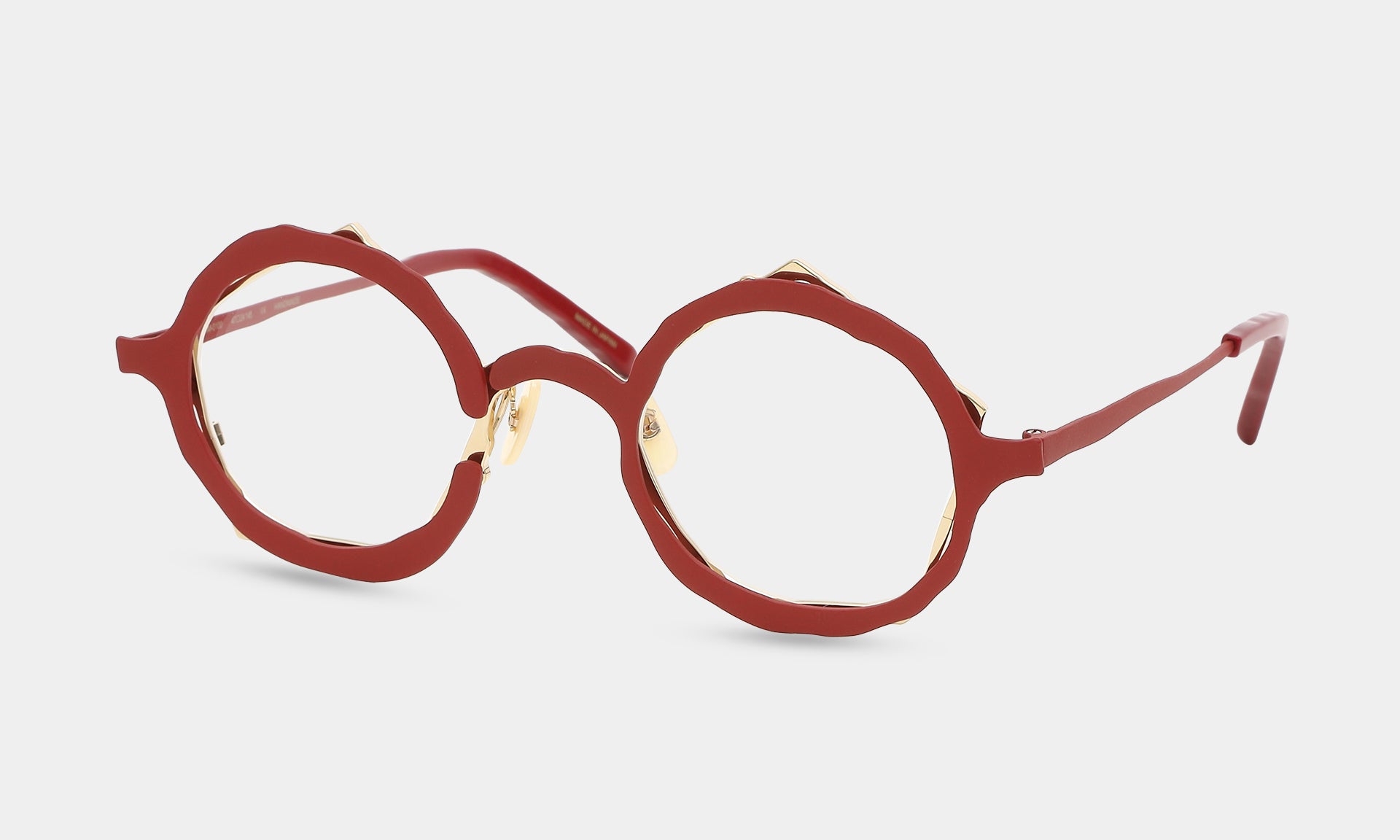 マサヒロページ MM-0029 Sunglasses : broken Lens – MASAHIROMARUYAMA公式
