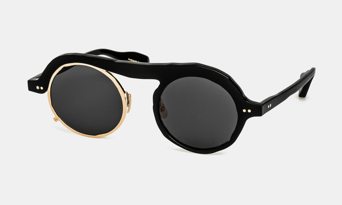 MM-0051 Sunglasses – MASAHIROMARUYAMA（マサヒロマルヤマ）公式 