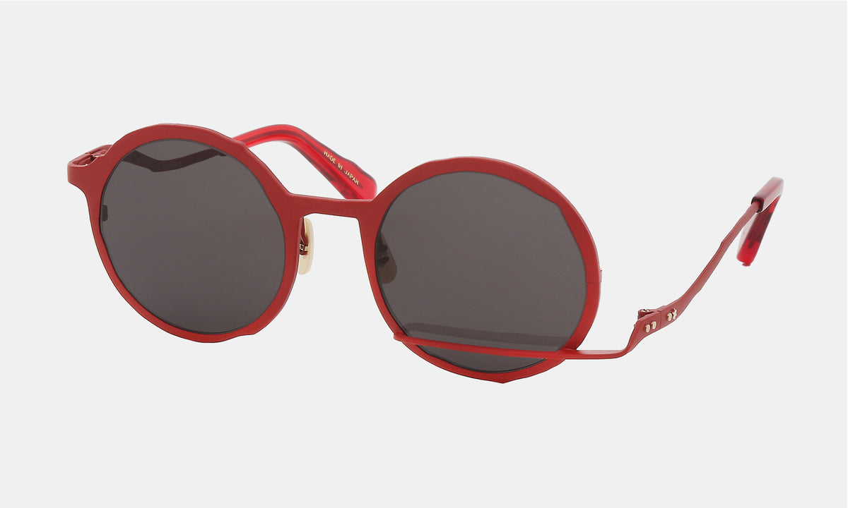 MM-0033 Sunglasses – MASAHIROMARUYAMA（マサヒロマルヤマ）公式 