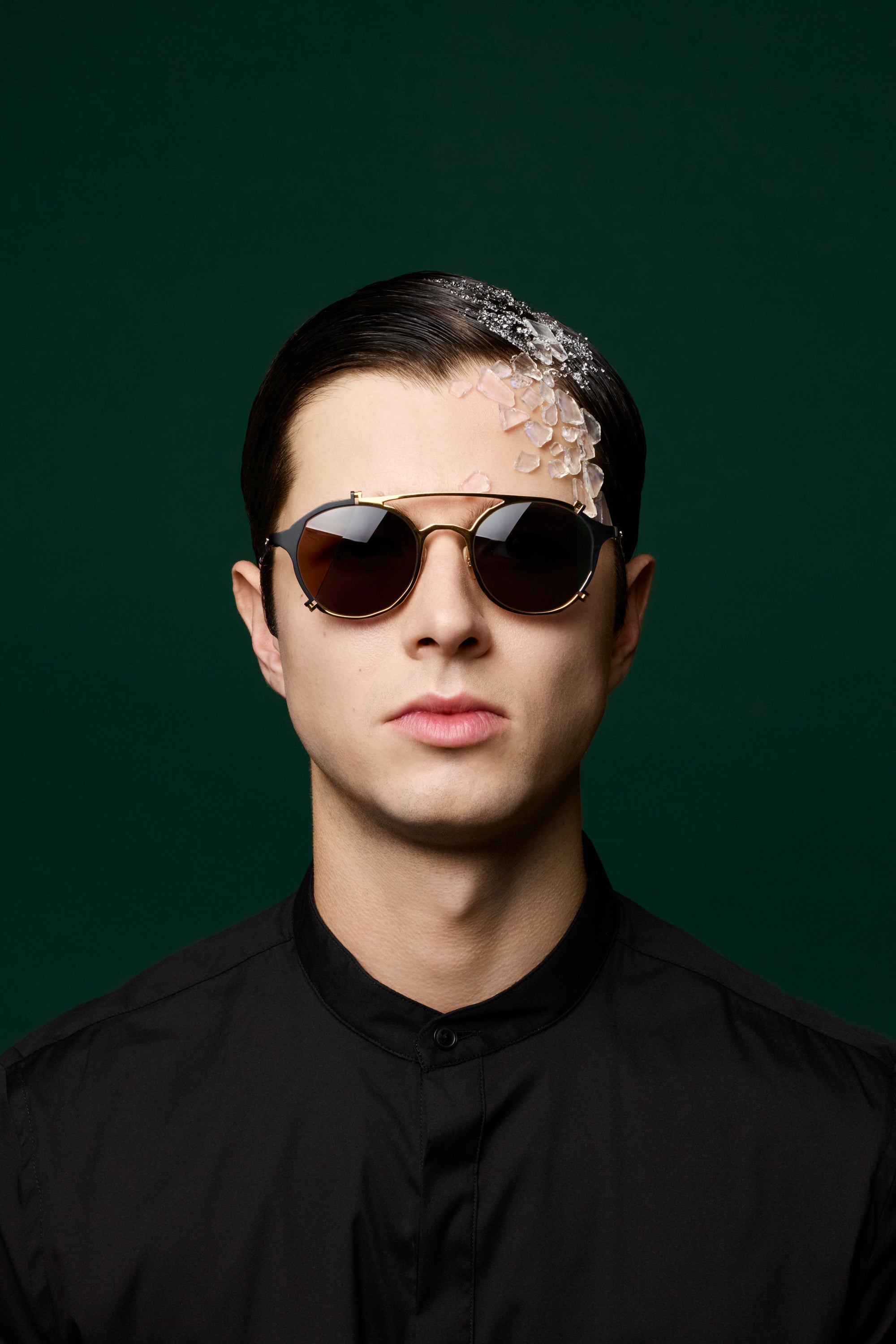 （セール）開催中 人気ブランドも続々プライス MM-0027 Sunglasses : broken Lens – MASAHIROMARUYAMA公式 リール