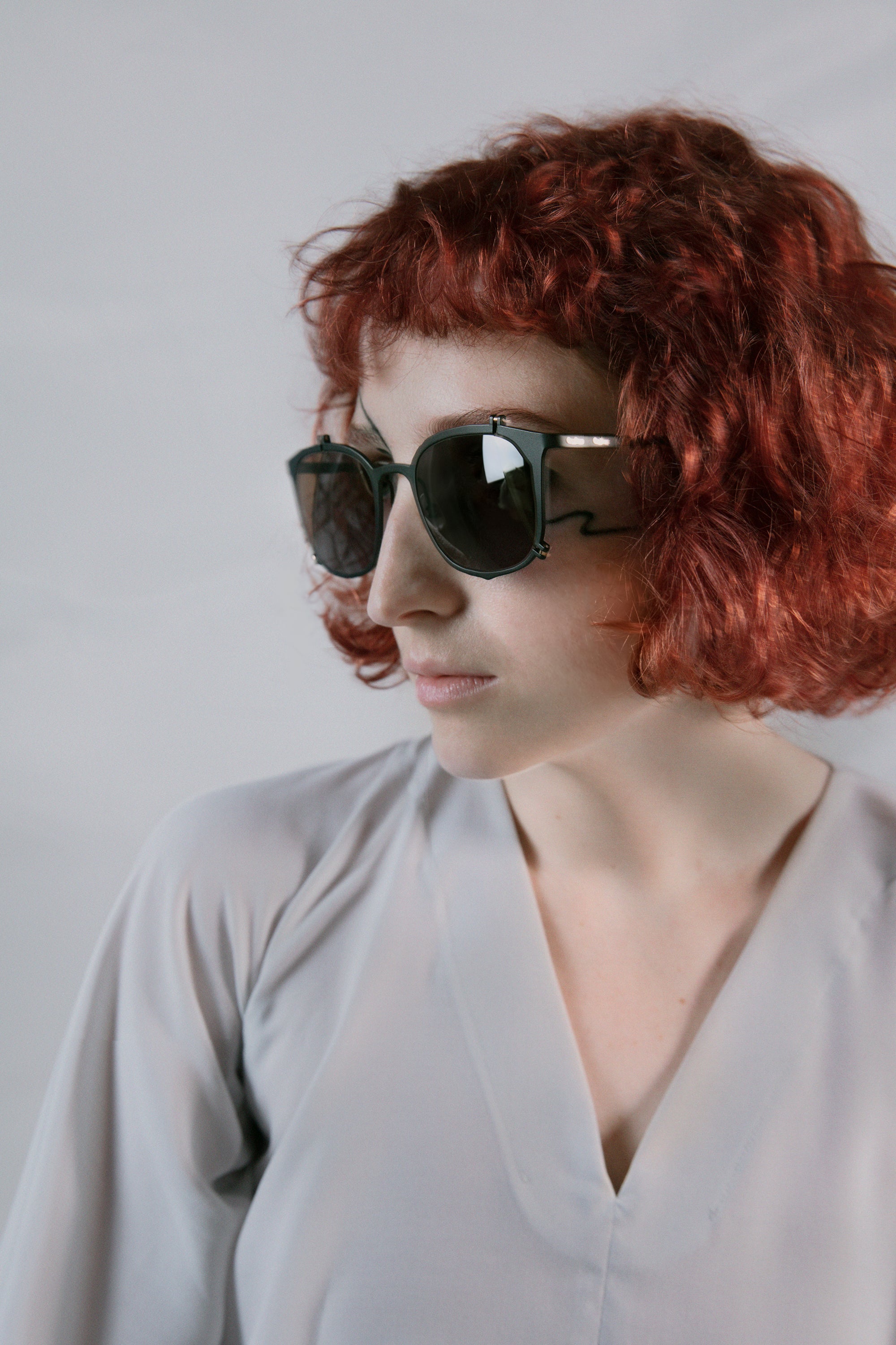 MM-0029 Sunglasses : broken Lens – MASAHIROMARUYAMA Official